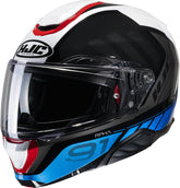 CASCO MODULARE HJC RPHA 91